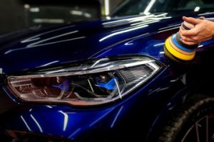 Car Detailing