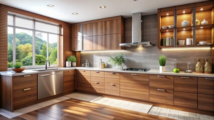 Cabinet Refacing